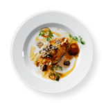 Ayam Goreng Crispy