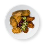 Nasi Putih