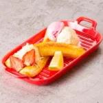 Slice Fruit