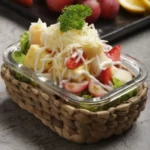 Salad Buah