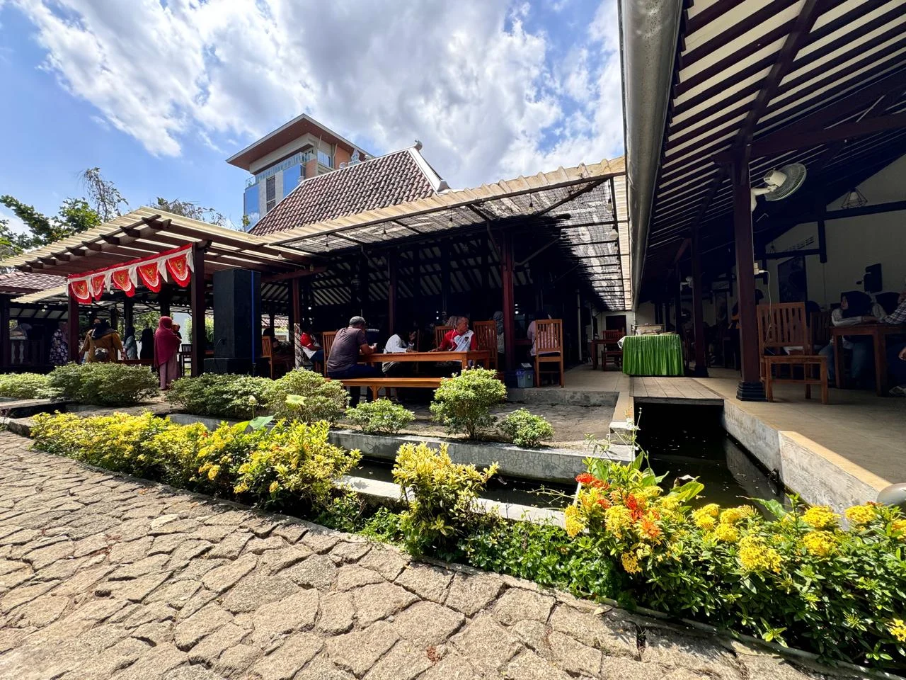Wedding Venue
